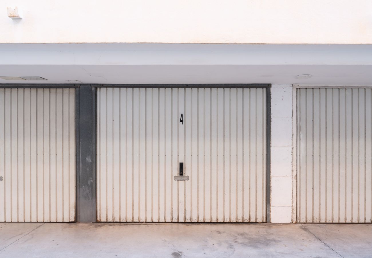 Appartamento a Torremolinos - MalagaSuite Tropical Oasis Terrace