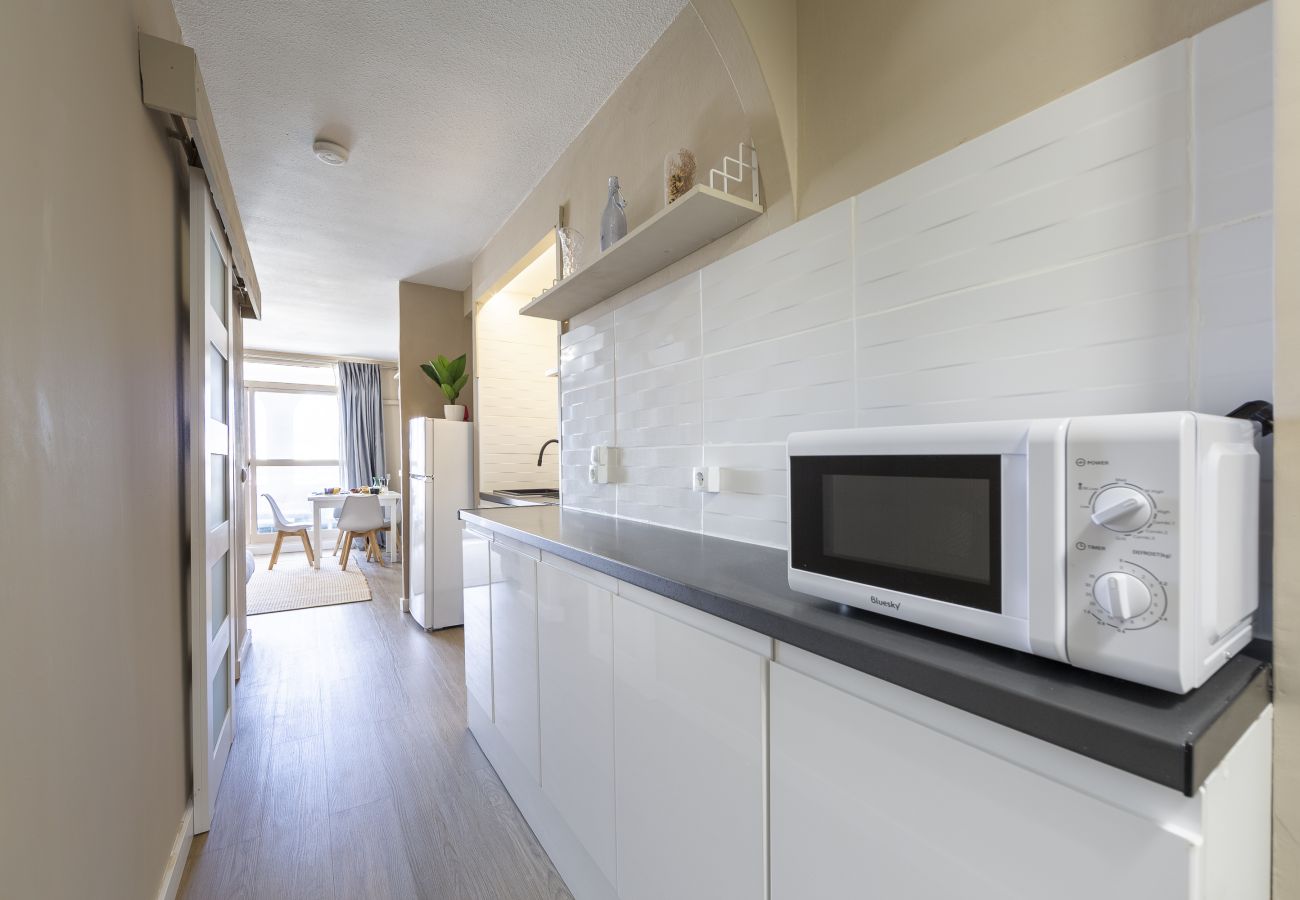 Appartamento a Roquetas de Mar - AlmeriaSuite Roquetas Terrace