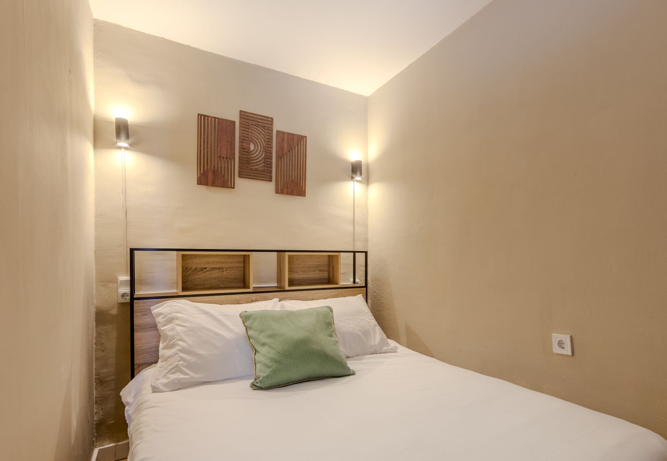 Appartamento a Roquetas de Mar - AlmeriaSuite Roquetas Terrace