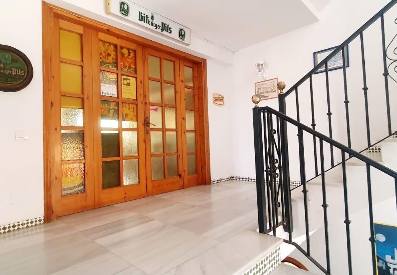 Appartamento a Roquetas de Mar - AlmeriaSuite Roquetas Terrace