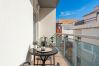 Appartamento a Torremolinos - MalagaSuite Downtown Torremolinos
