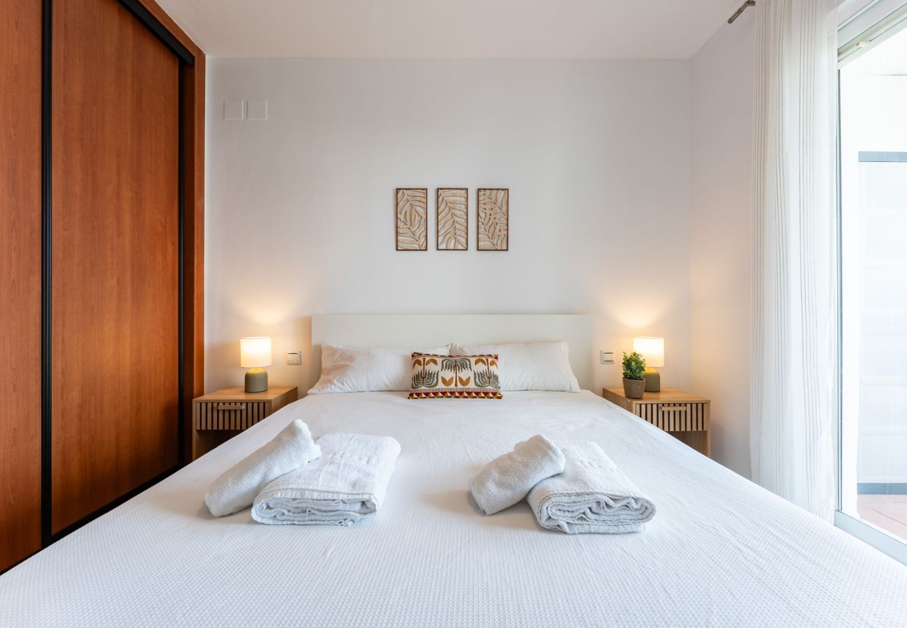Appartamento a Mijas - MalagaSuite Riviera Golf & Pool