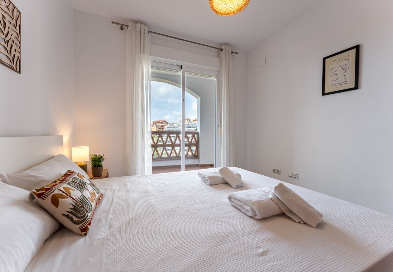 Appartamento a Mijas - MalagaSuite Riviera Golf & Pool