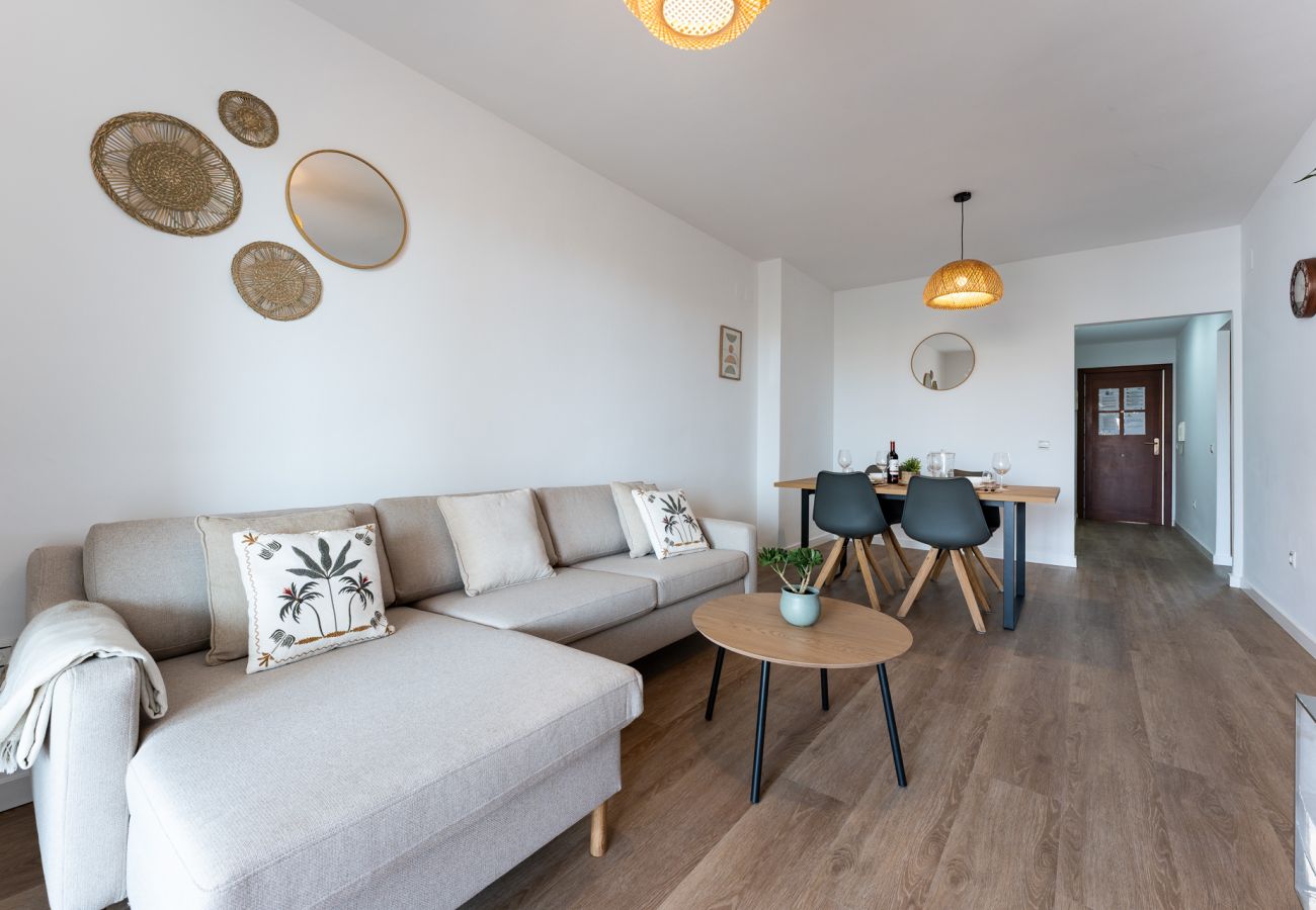 Appartamento a Mijas - MalagaSuite Riviera Golf & Pool