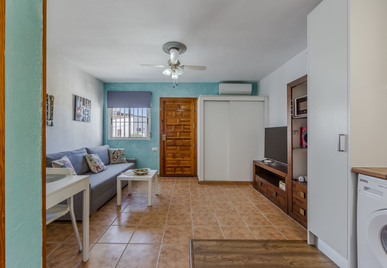 Appartamento a Níjar - AlmeriaSuite Las Negras Beach
