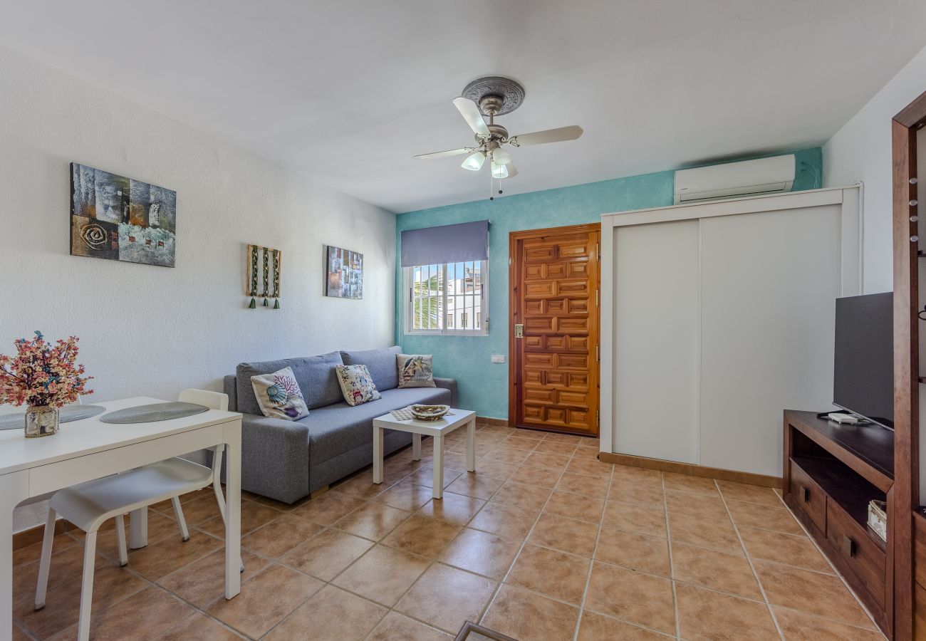 Appartamento a Níjar - AlmeriaSuite Las Negras Beach