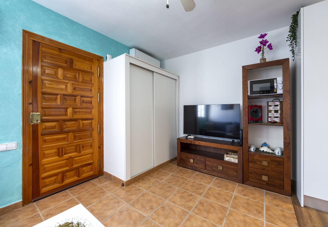 Appartamento a Níjar - AlmeriaSuite Las Negras Beach