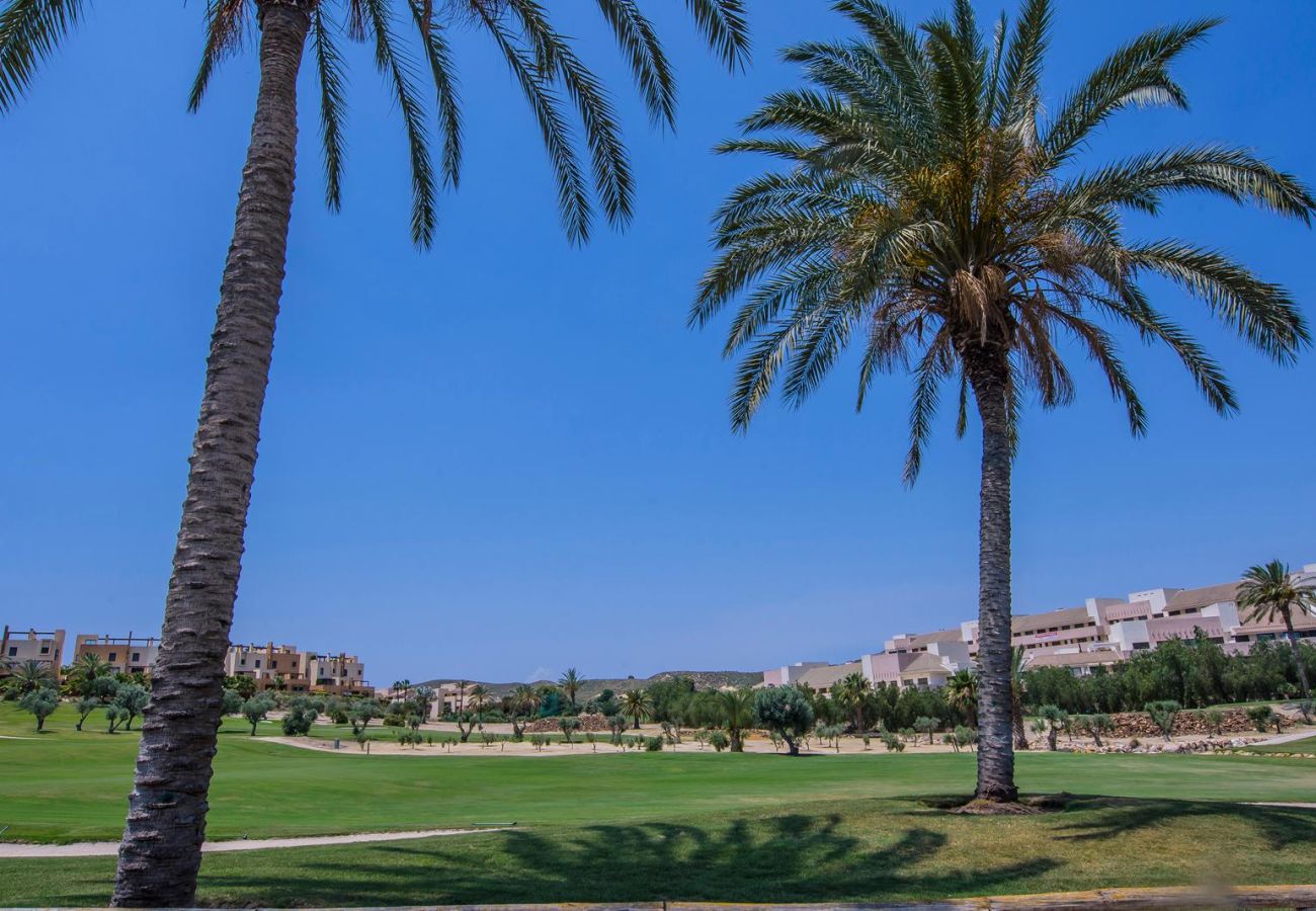 Appartamento a Vera - AlmeriaSuite Luxury Golf & Pool