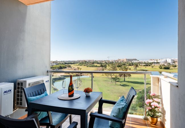 a El Ejido - AlmeriaSuite Palm Beach Golf & Pool 1302