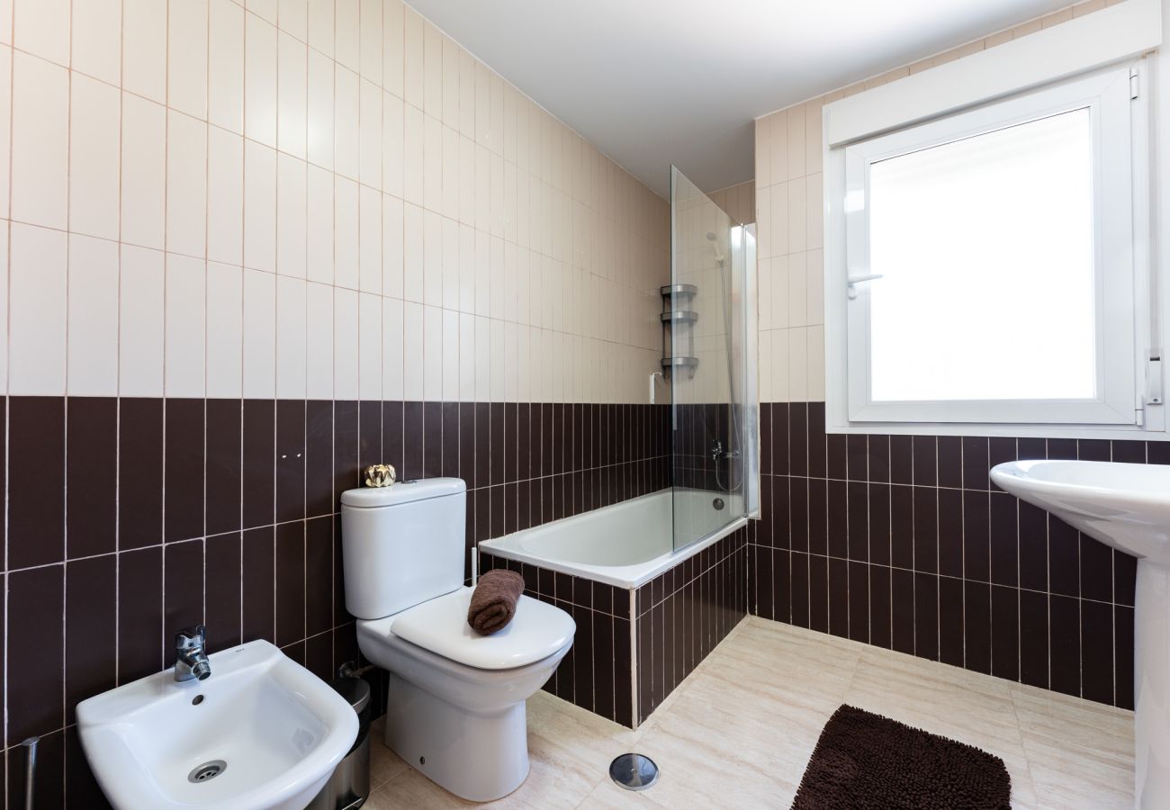 Appartamento a El Ejido - AlmeriaSuite Palm Beach Golf & Pool 6308