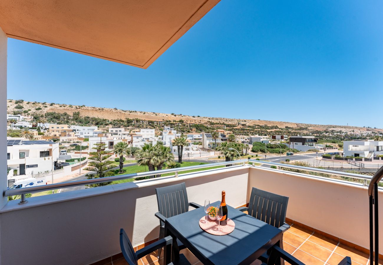 Appartamento a El Ejido - AlmeriaSuite Palm Beach Golf & Pool 6308
