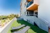 Appartamento a El Ejido - AlmeriaSuite Palm Beach Golf & Pool 7002