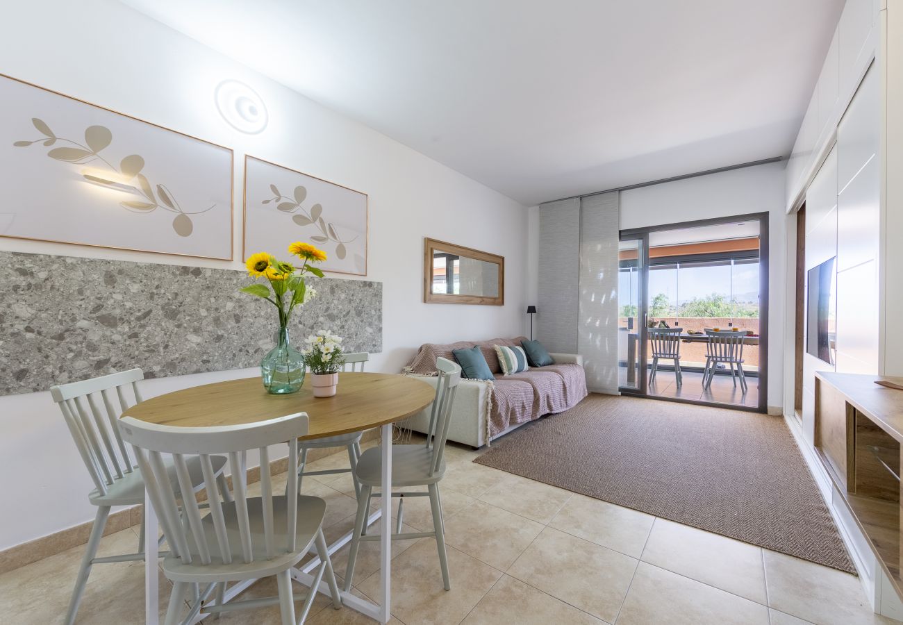 Appartamento a Vera - AlmeriaSuite Royal Golf Valley