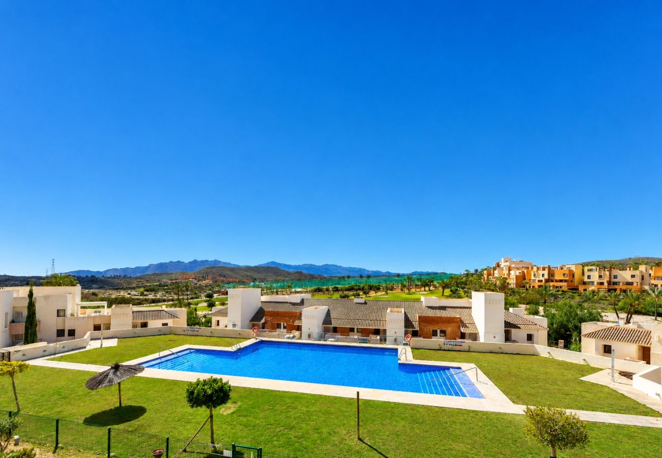 Appartamento a Vera - AlmeriaSuite Royal Golf Valley