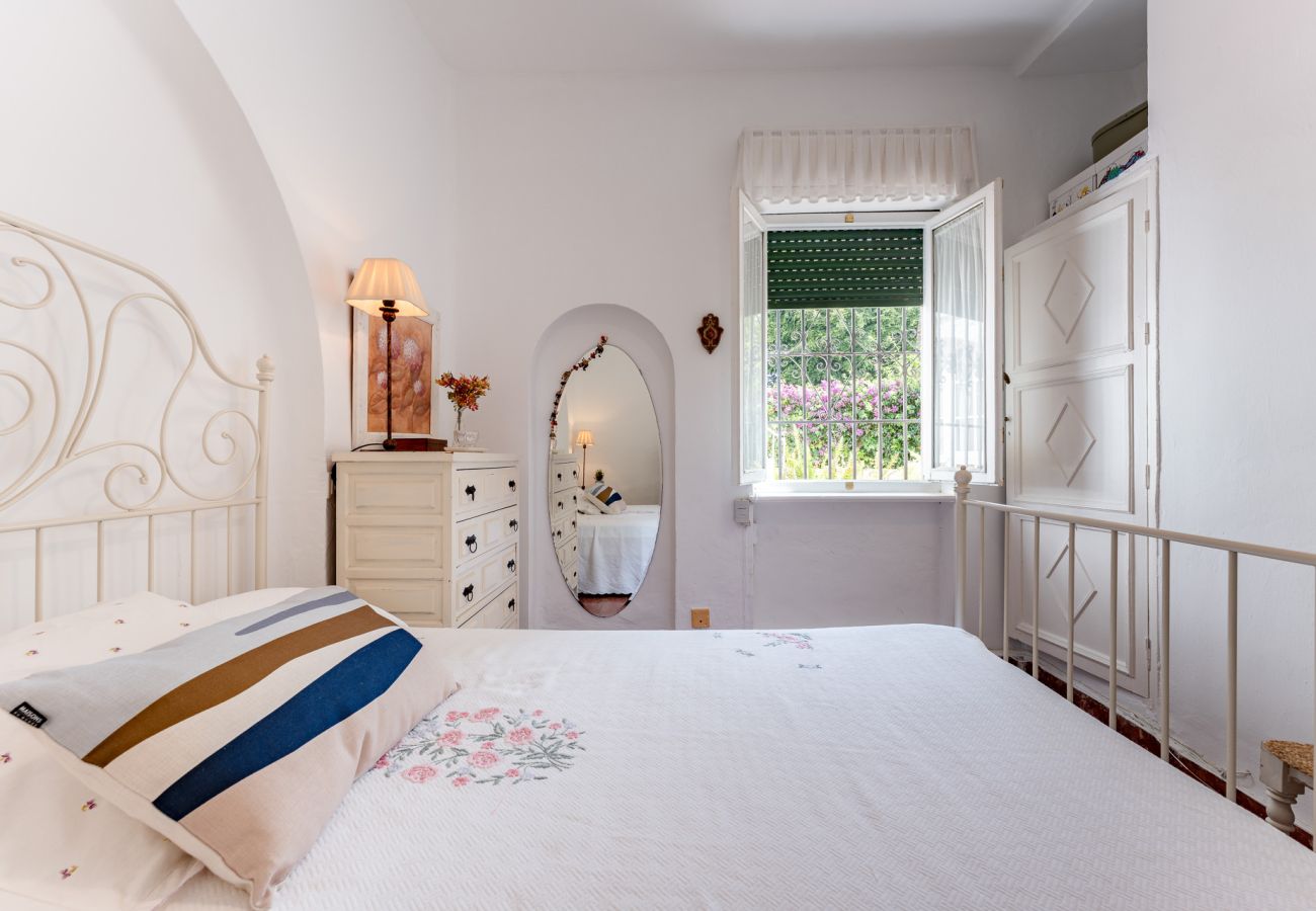 Casa a Torremolinos - MalagaSuite Cipres House Beach & Garden