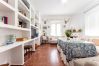 Casa a Torremolinos - MalagaSuite Cipres House Beach & Garden