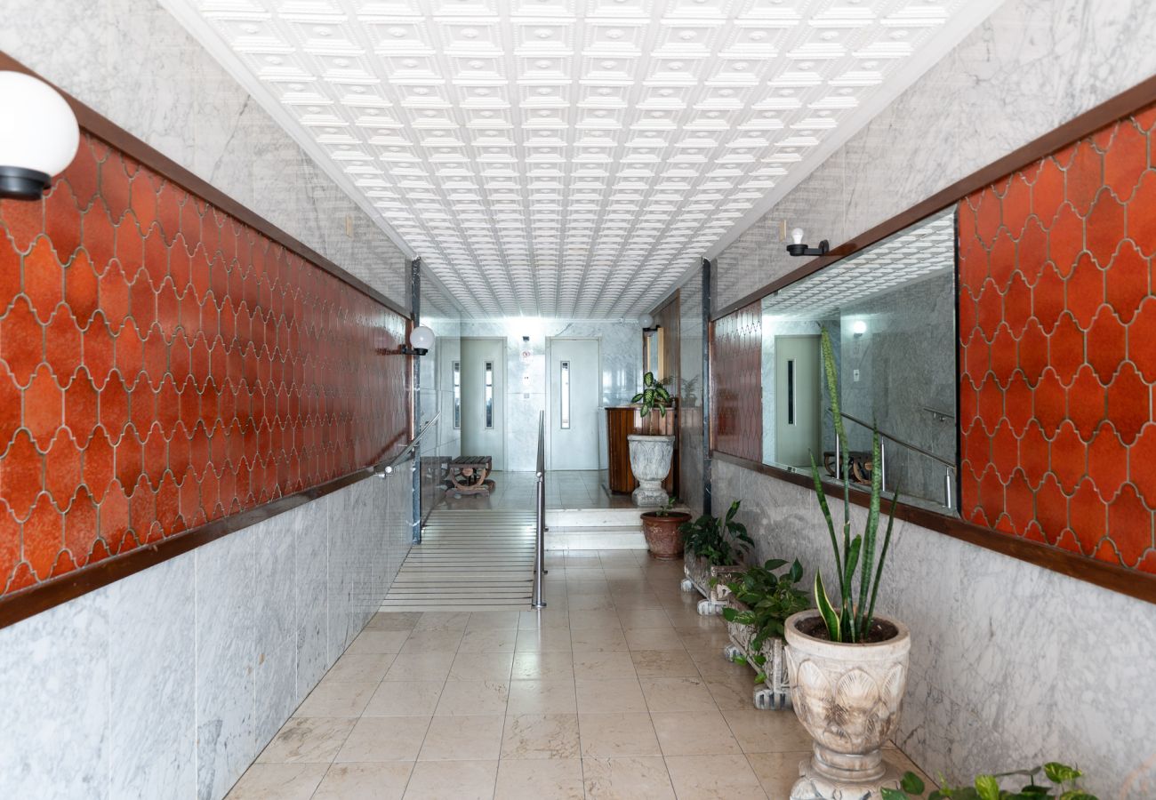 Appartamento a Fuengirola - MalagaSuite Frontline Beach Fuengirola