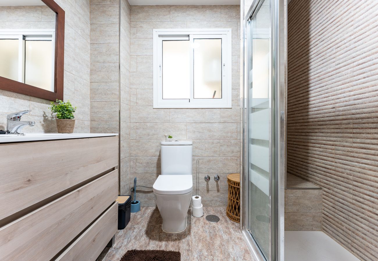 Appartamento a Fuengirola - MalagaSuite Frontline Beach Fuengirola