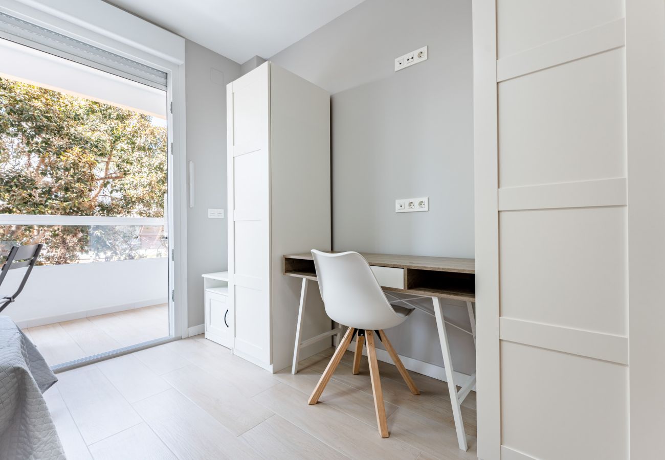 Appartamento a Torremolinos - MalagaSuite Torremolinos Collection C
