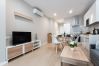 Appartamento a Torremolinos - MalagaSuite  Torremolinos Domimar Collection C