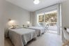 Appartamento a Torremolinos - MalagaSuite  Torremolinos Domimar Collection C