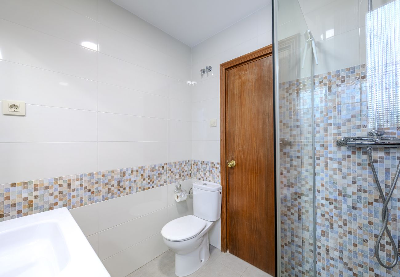 Casa a Retamar - AlmeriaSuite Villa Oasis de Retamar