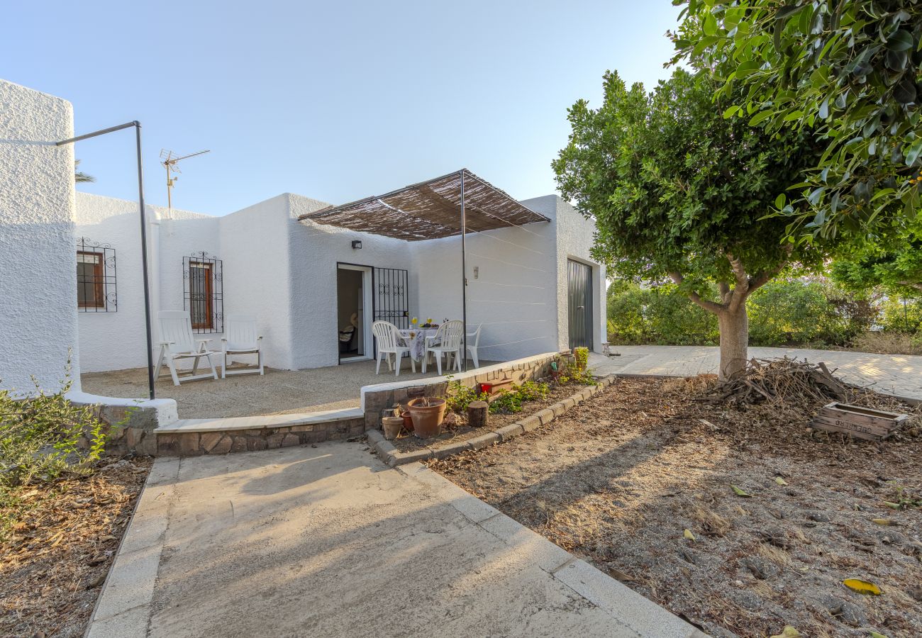Casa a Retamar - AlmeriaSuite Villa Oasis de Retamar