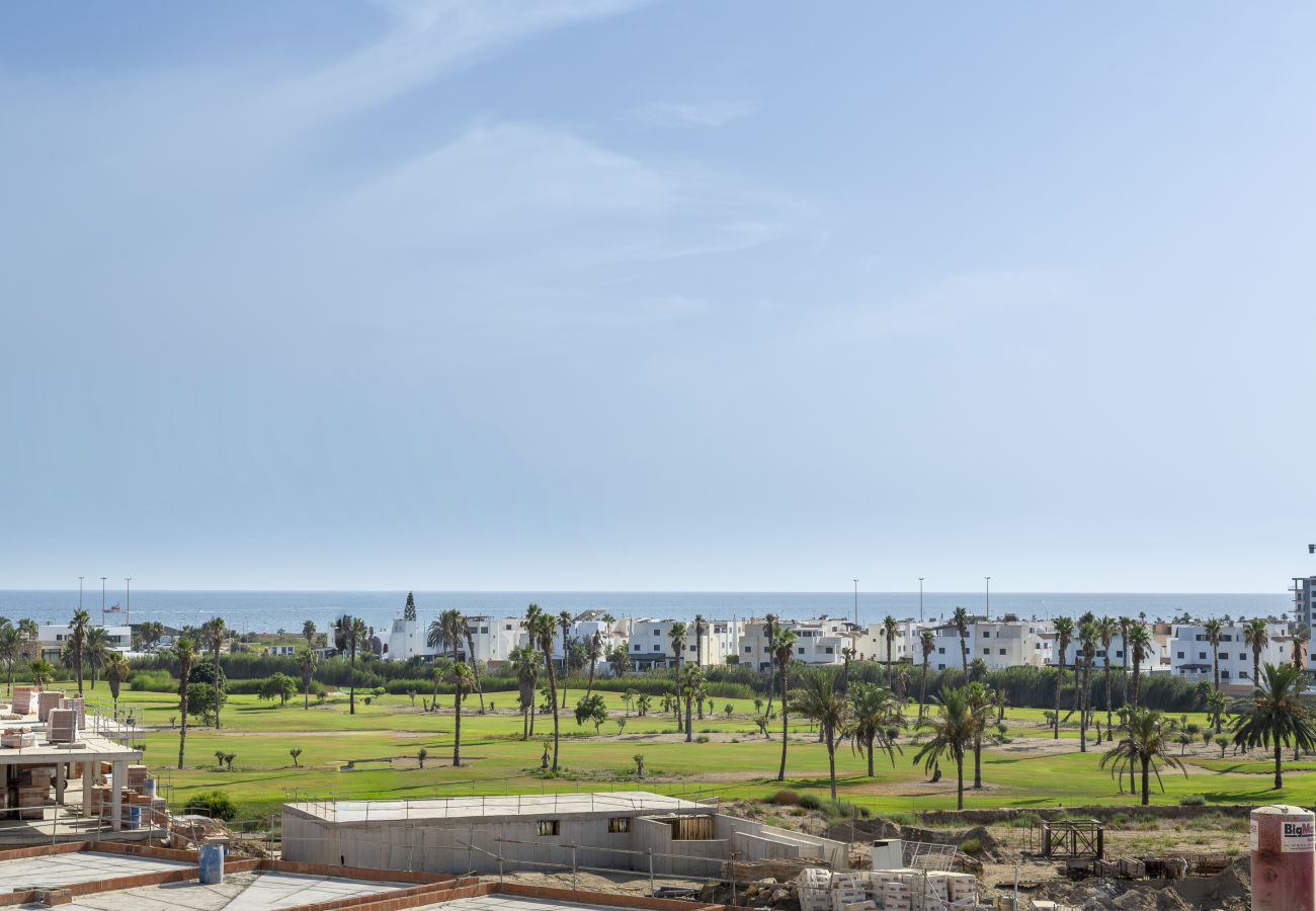 Appartamento a El Ejido - AlmeriaSuite 2310 Palm Beach