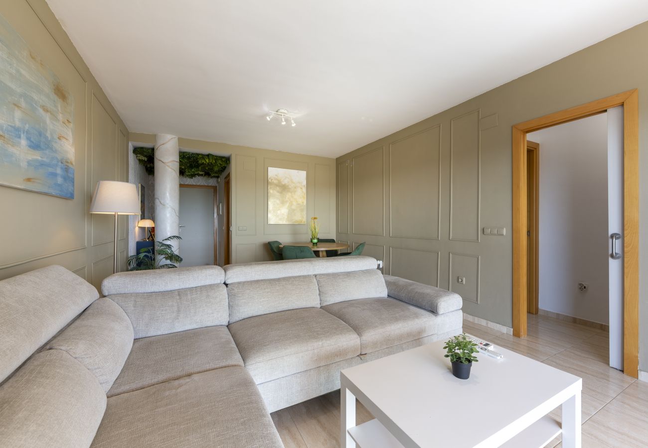 Appartamento a El Ejido - AlmeriaSuite 2310 Palm Beach