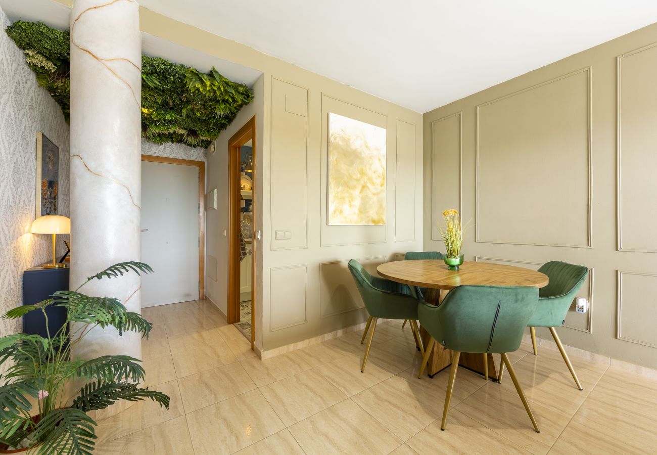 Appartamento a El Ejido - AlmeriaSuite 2310 Palm Beach
