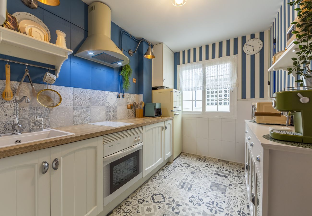 Appartamento a El Ejido - AlmeriaSuite 2310 Palm Beach