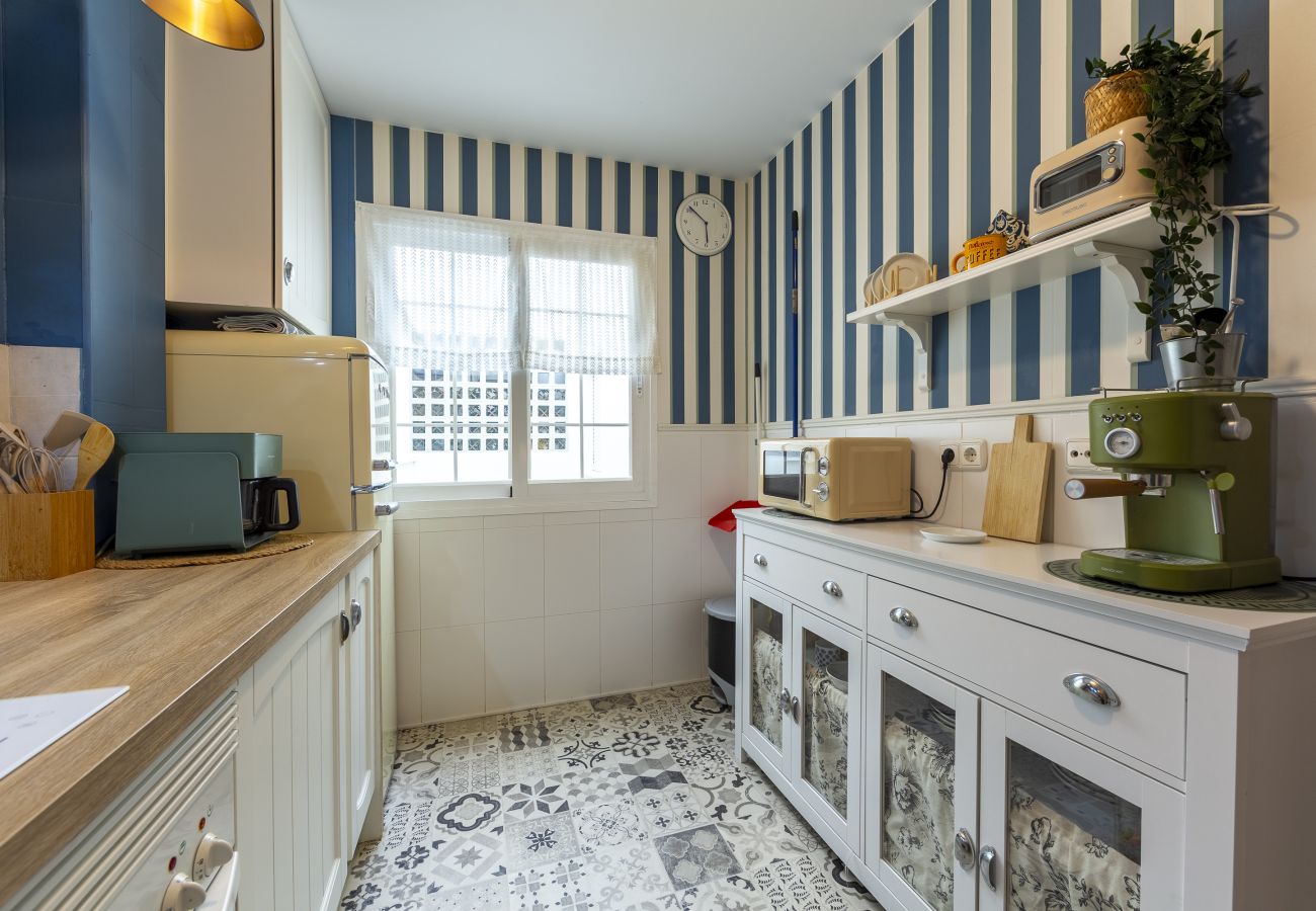 Appartamento a El Ejido - AlmeriaSuite 2310 Palm Beach