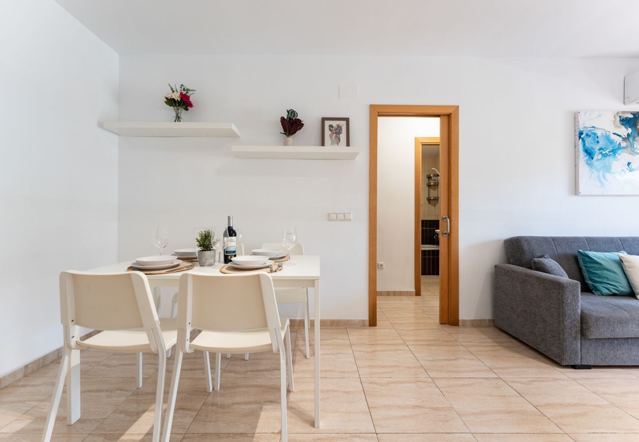 Appartamento a El Ejido - AlmeriaSuite 6010 C Palm Beach