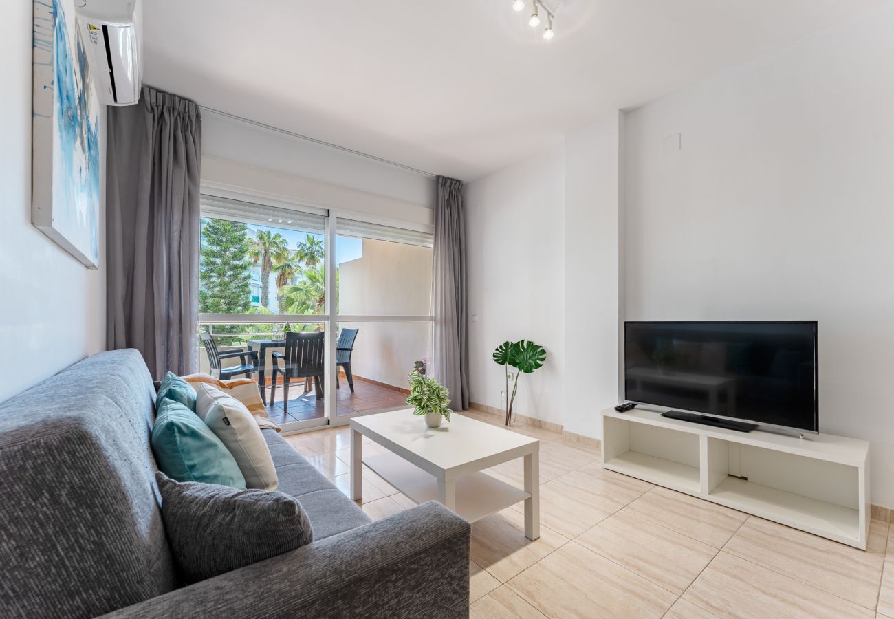 Appartamento a El Ejido - AlmeriaSuite 6010 C Palm Beach