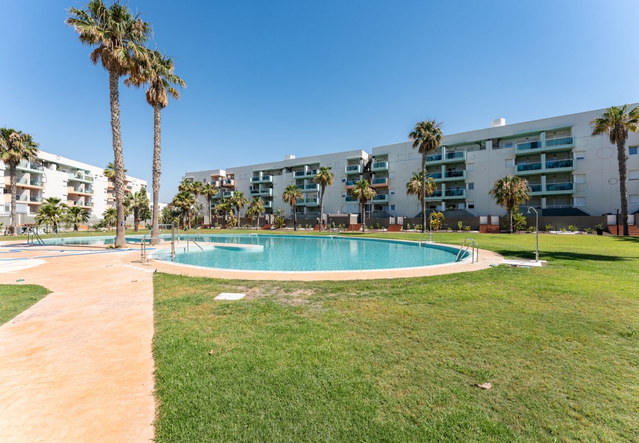 Appartamento a El Ejido - AlmeriaSuite 6010 C Palm Beach