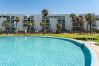 Appartamento a El Ejido - AlmeriaSuite 6010 C Palm Beach