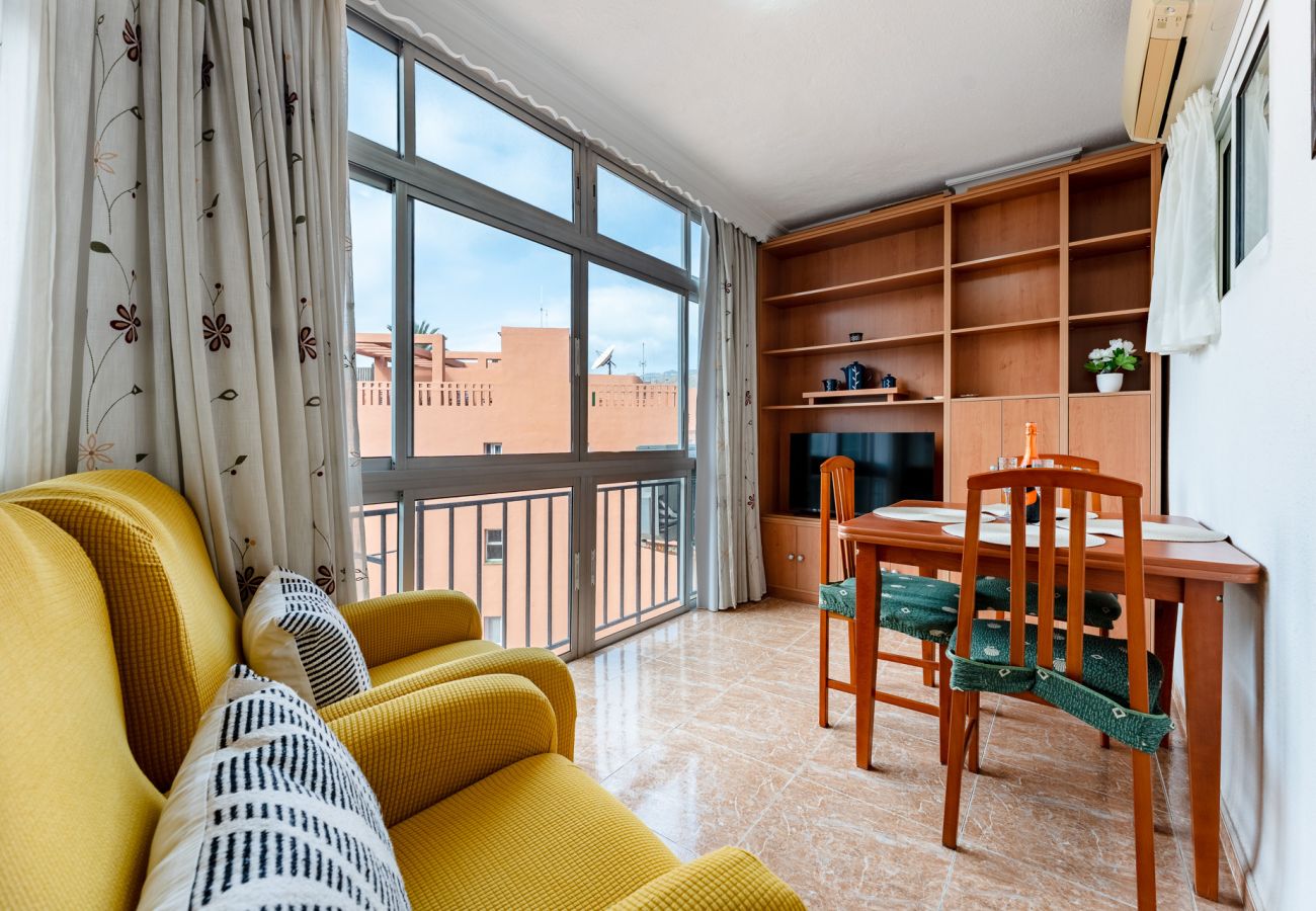 Appartamento a Torremolinos - MalagaSuite Estrellas Costa del Sol