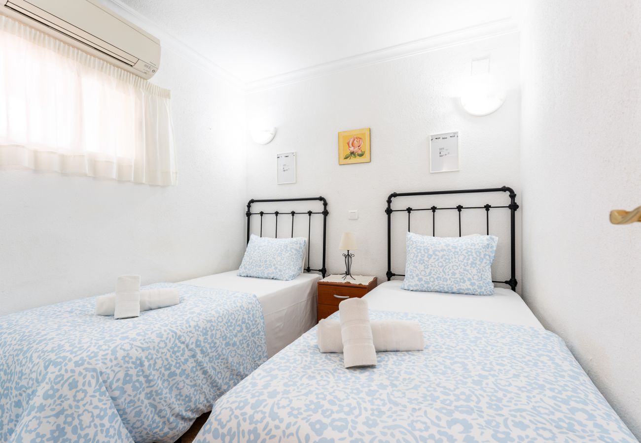Appartamento a Torremolinos - MalagaSuite Estrellas Costa del Sol