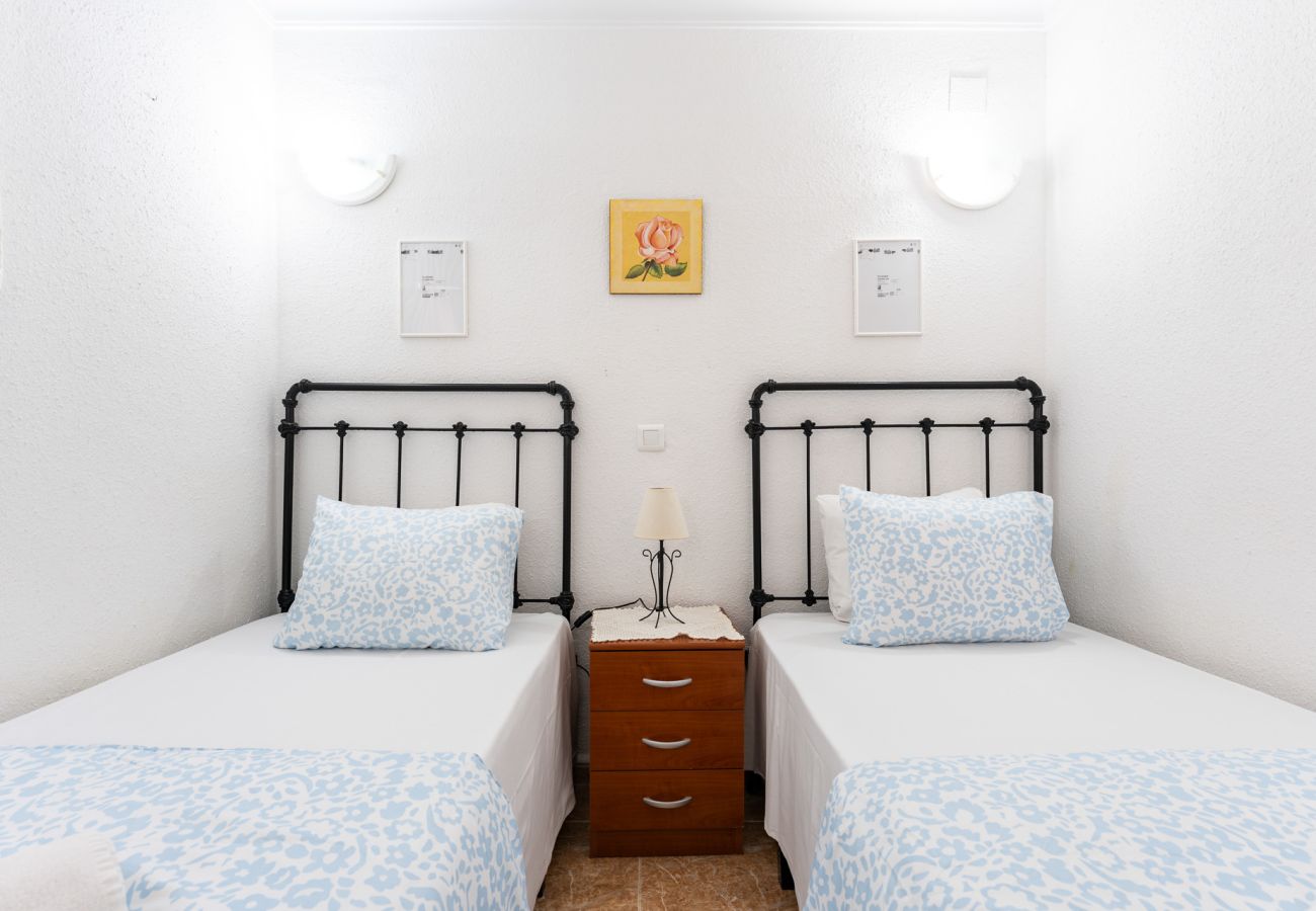 Appartamento a Torremolinos - MalagaSuite Estrellas Costa del Sol
