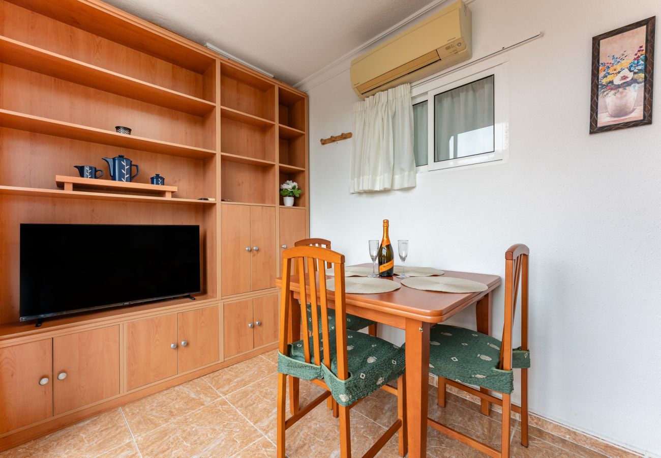 Appartamento a Torremolinos - MalagaSuite Estrellas Costa del Sol