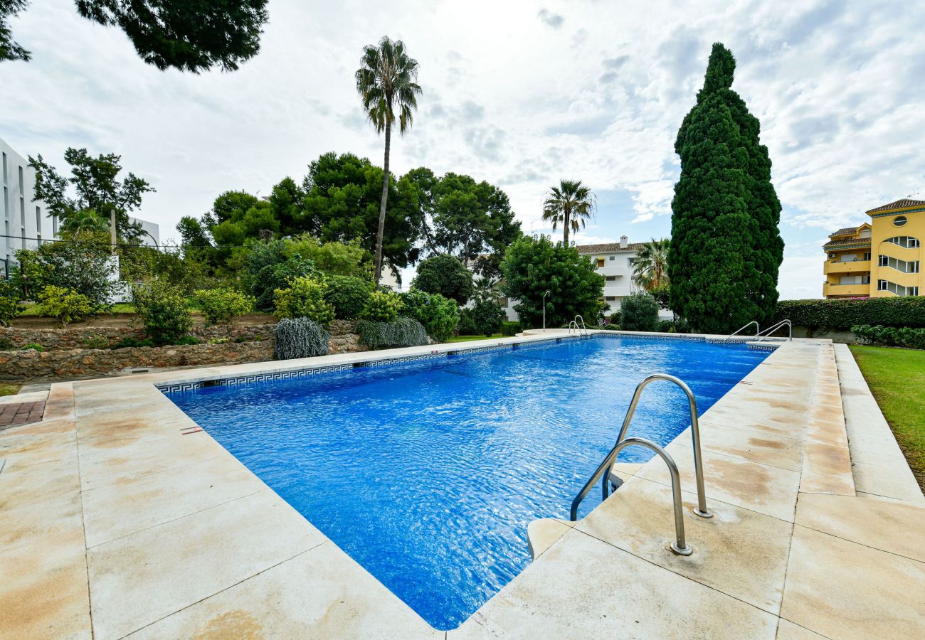 Appartamento a Benalmádena - MalagaSuite Sea Horizon with Terrace