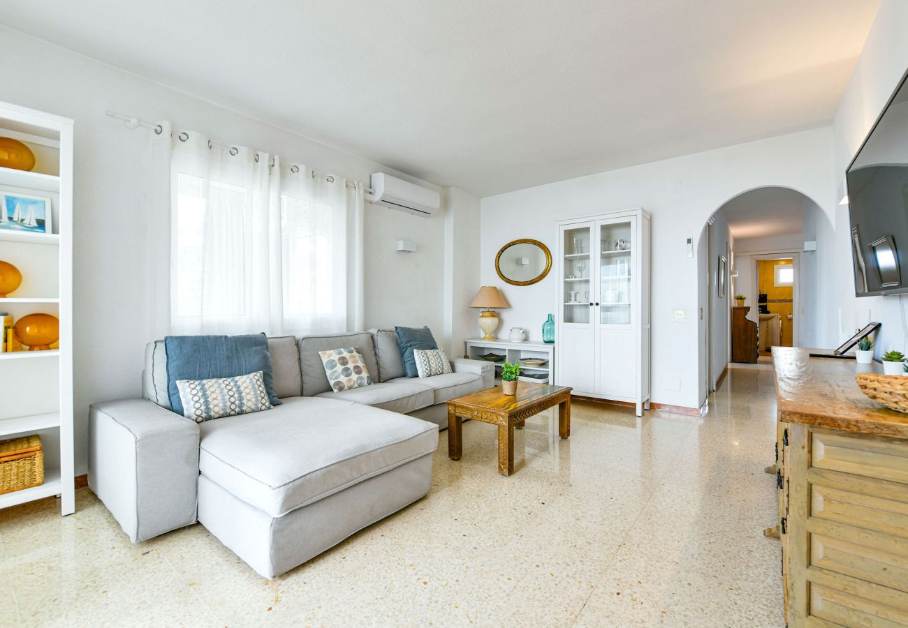Appartamento a Benalmádena - MalagaSuite Sea Horizon with Terrace