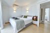 Appartamento a Benalmádena - MalagaSuite Sea Horizon with Terrace