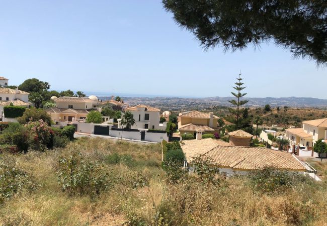 Parcella a Fuengirola - Terreno Buenavista