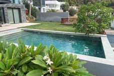 Villa a Mijas - Villa Araucaria