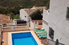 Casa a Mijas - Casa para reformar Buenavista