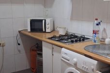 Appartamento a Málaga - Apartamento dividido en 3 estudios independientes