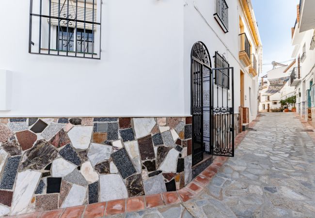 Casa a schiera a Sayalonga - Sayalonga