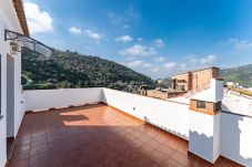 Casa a schiera a Sayalonga - Sayalonga