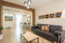 Apartamento en Málaga - Apartment Conde de Cienfuegos 